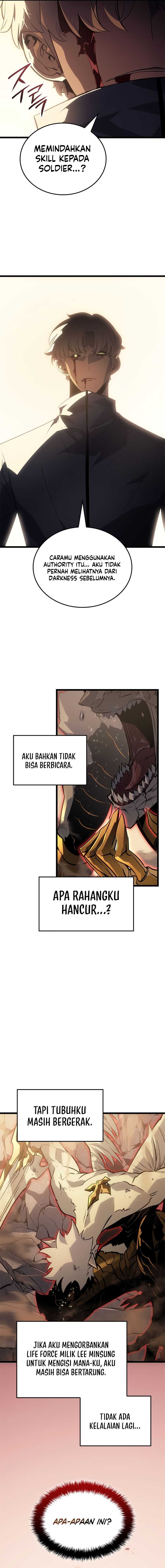 Solo Leveling: Ragnarok Chapter 41