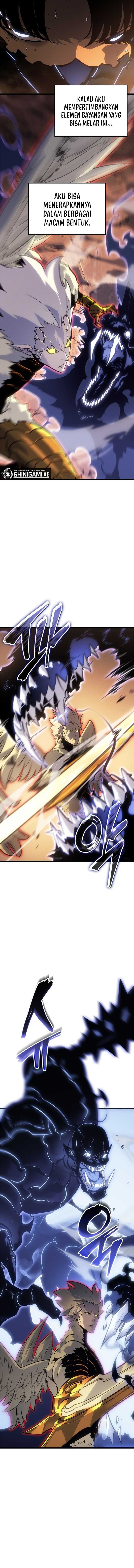 Solo Leveling: Ragnarok Chapter 41
