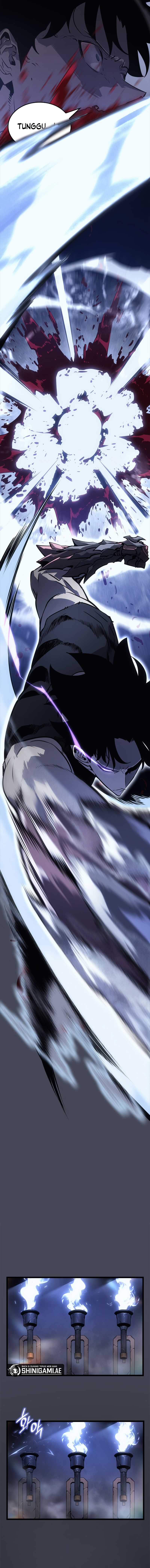 Solo Leveling: Ragnarok Chapter 43