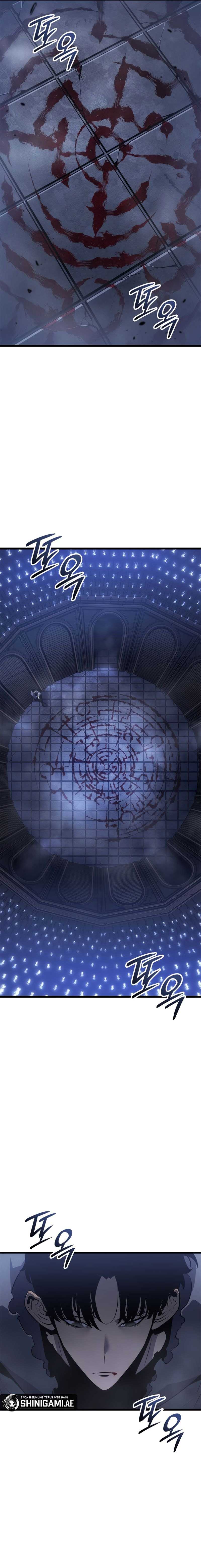 Solo Leveling: Ragnarok Chapter 44