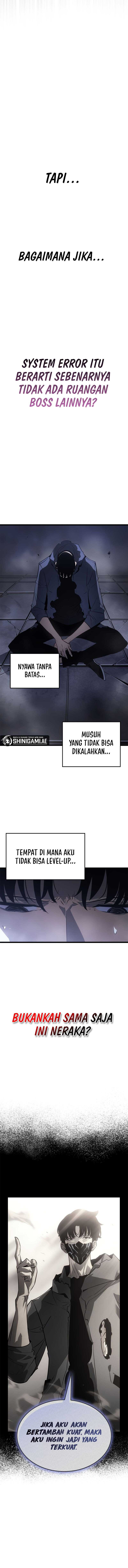 Solo Leveling: Ragnarok Chapter 44