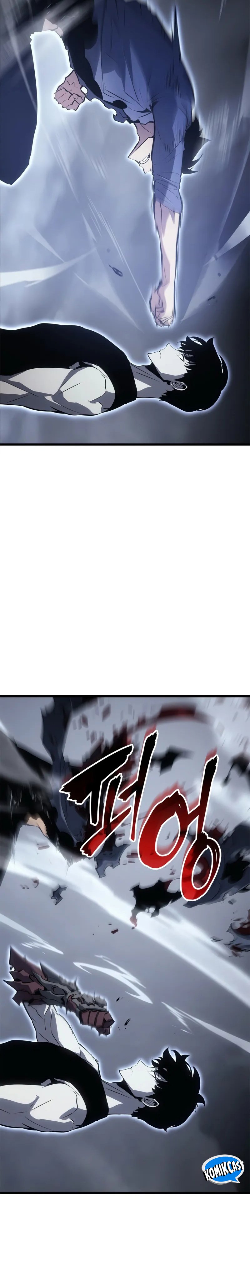 Solo Leveling: Ragnarok Chapter 45