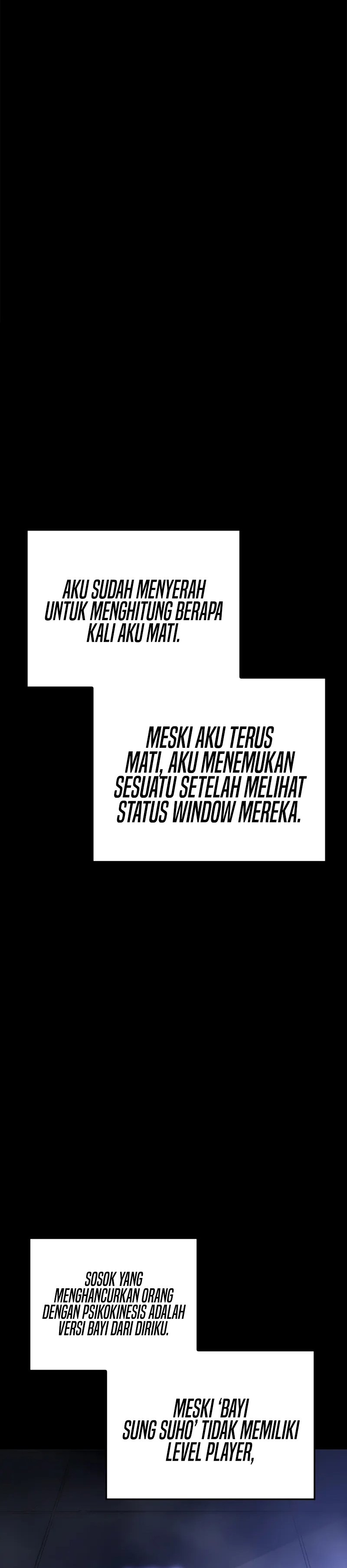 Solo Leveling: Ragnarok Chapter 45