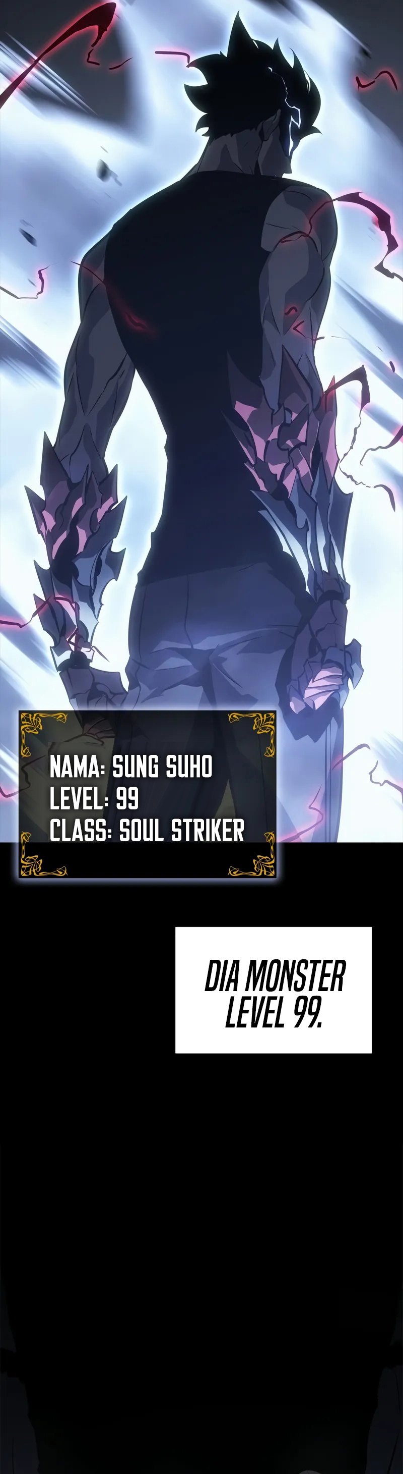 Solo Leveling: Ragnarok Chapter 45