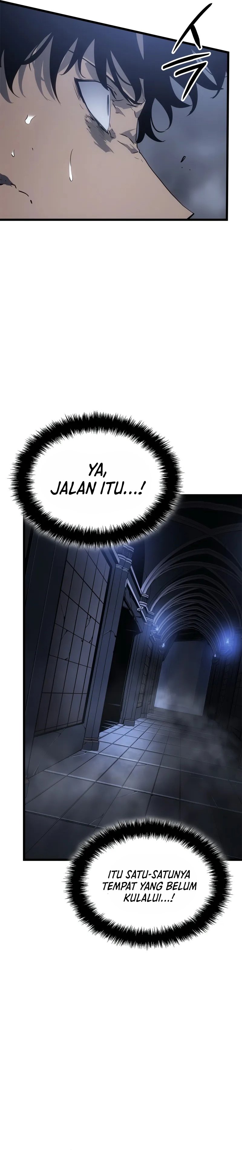 Solo Leveling: Ragnarok Chapter 45