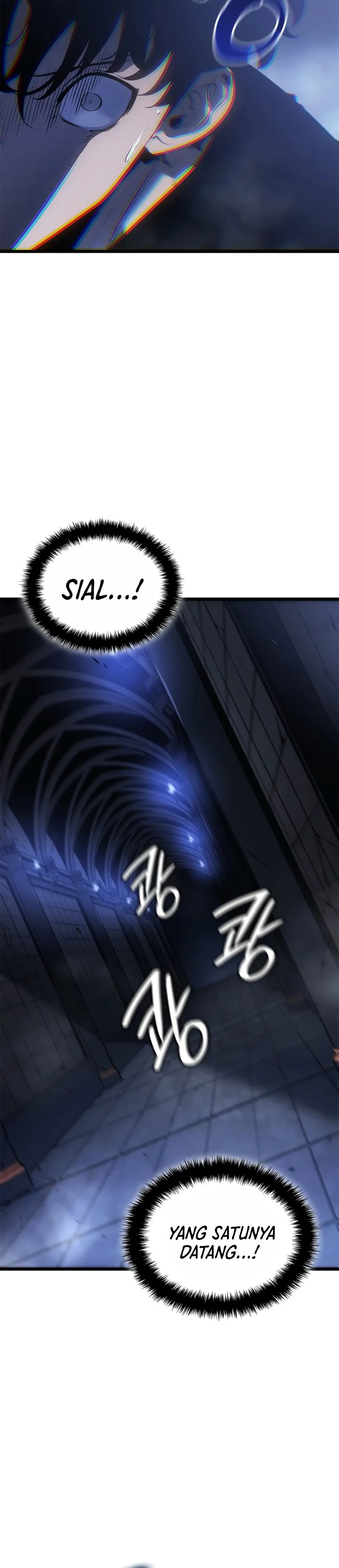 Solo Leveling: Ragnarok Chapter 45