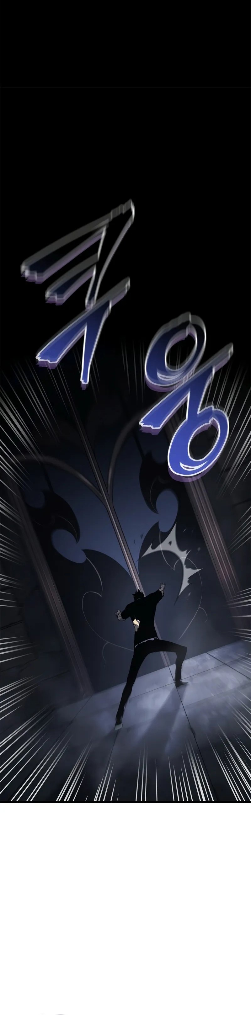 Solo Leveling: Ragnarok Chapter 45