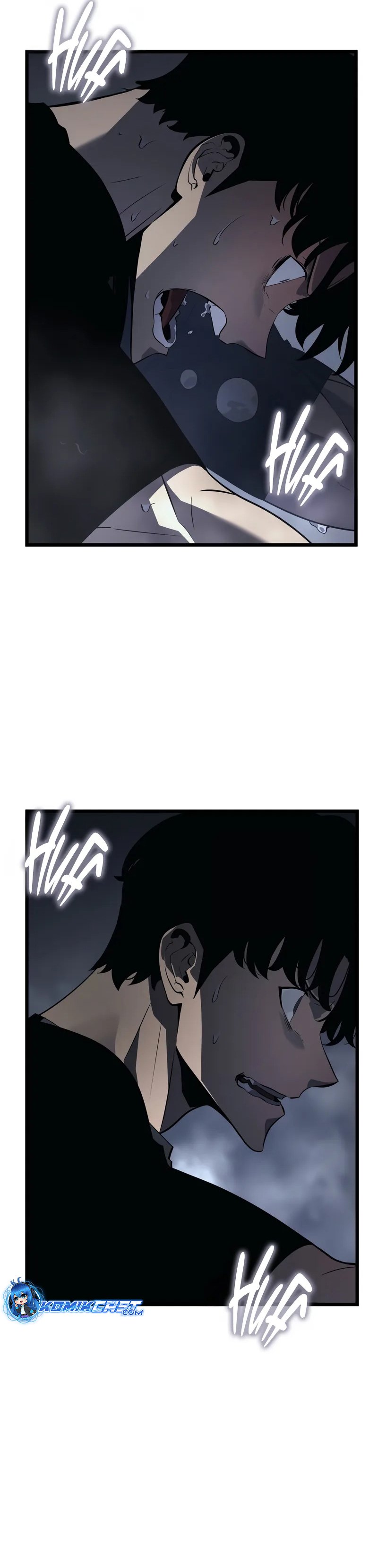 Solo Leveling: Ragnarok Chapter 45