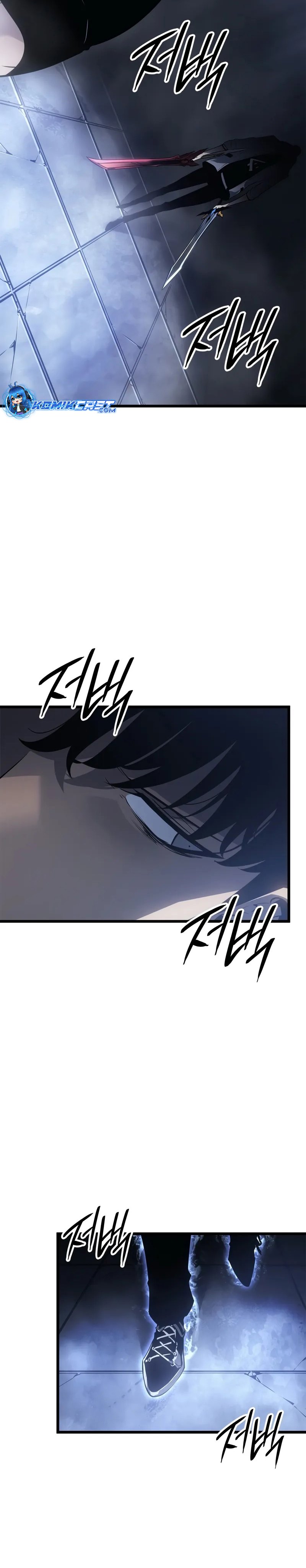 Solo Leveling: Ragnarok Chapter 45
