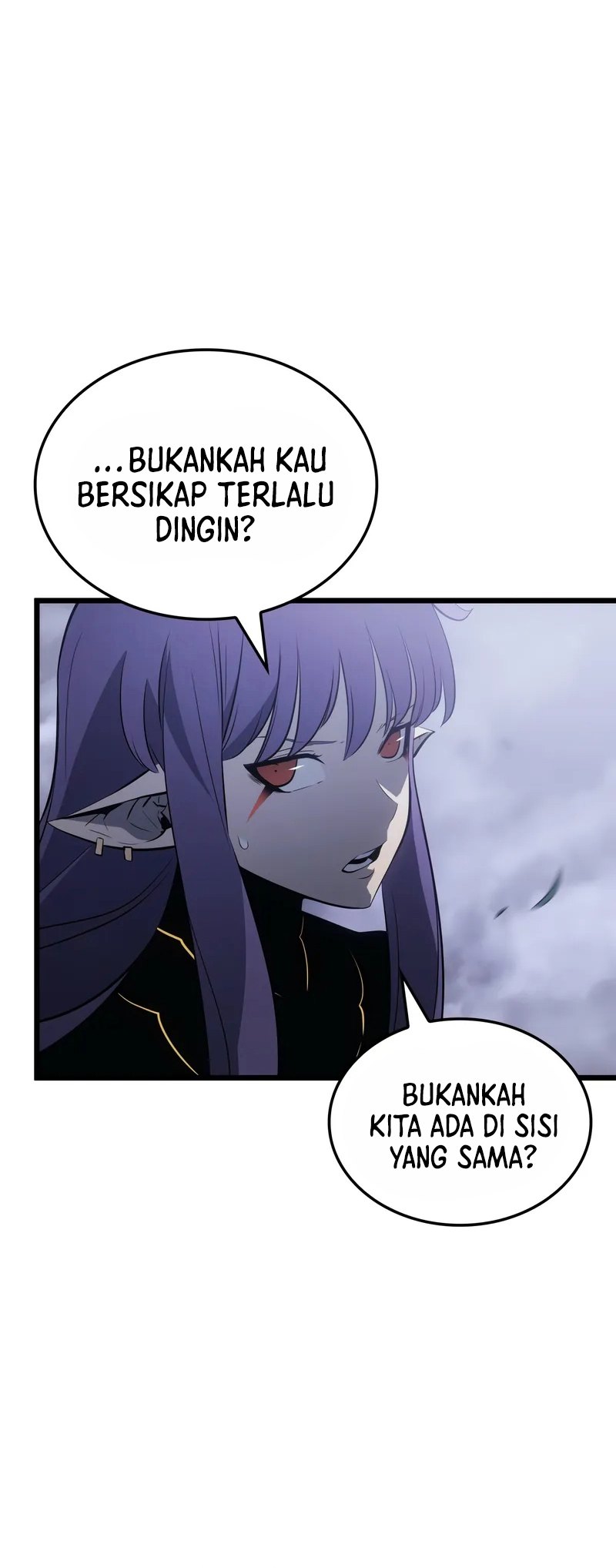 Solo Leveling: Ragnarok Chapter 45