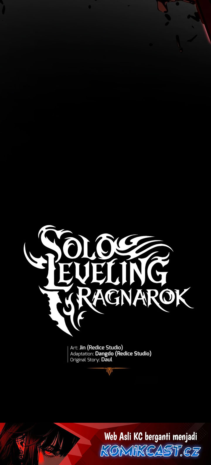 Solo Leveling: Ragnarok Chapter 6