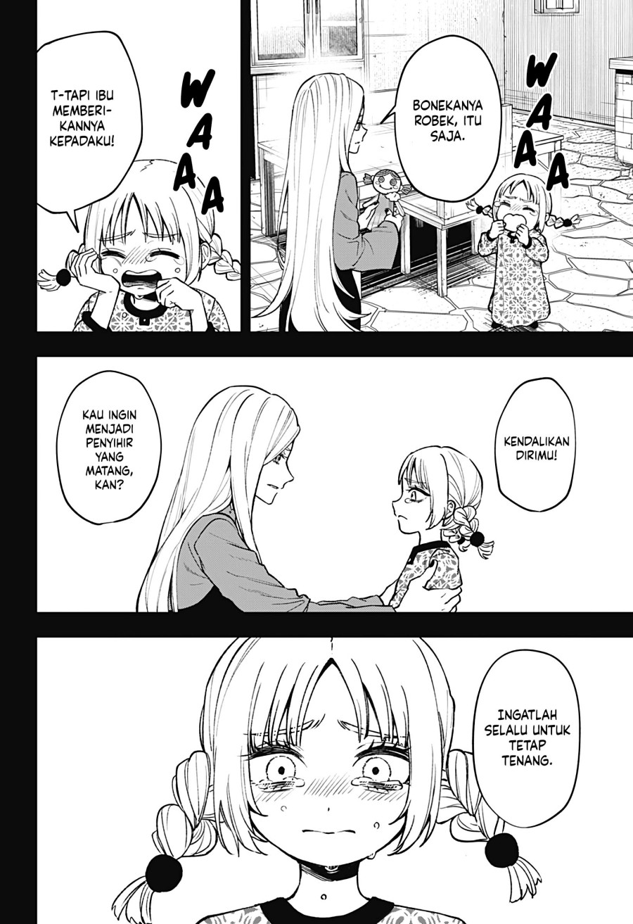 Meririrarariri Chapter 0