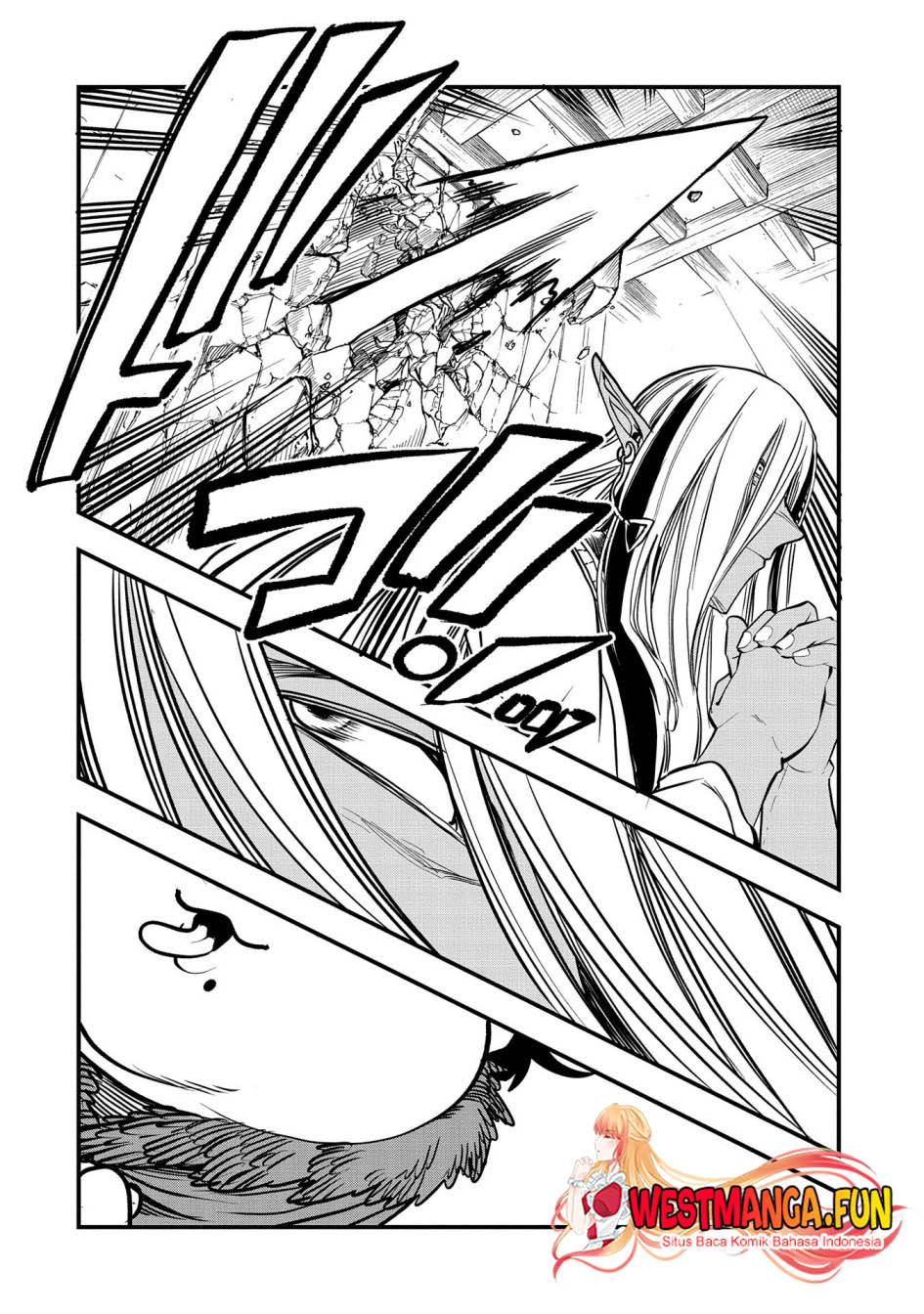 Since My Previous Life Was A Wise Man I Can Afford To Live Chapter 40