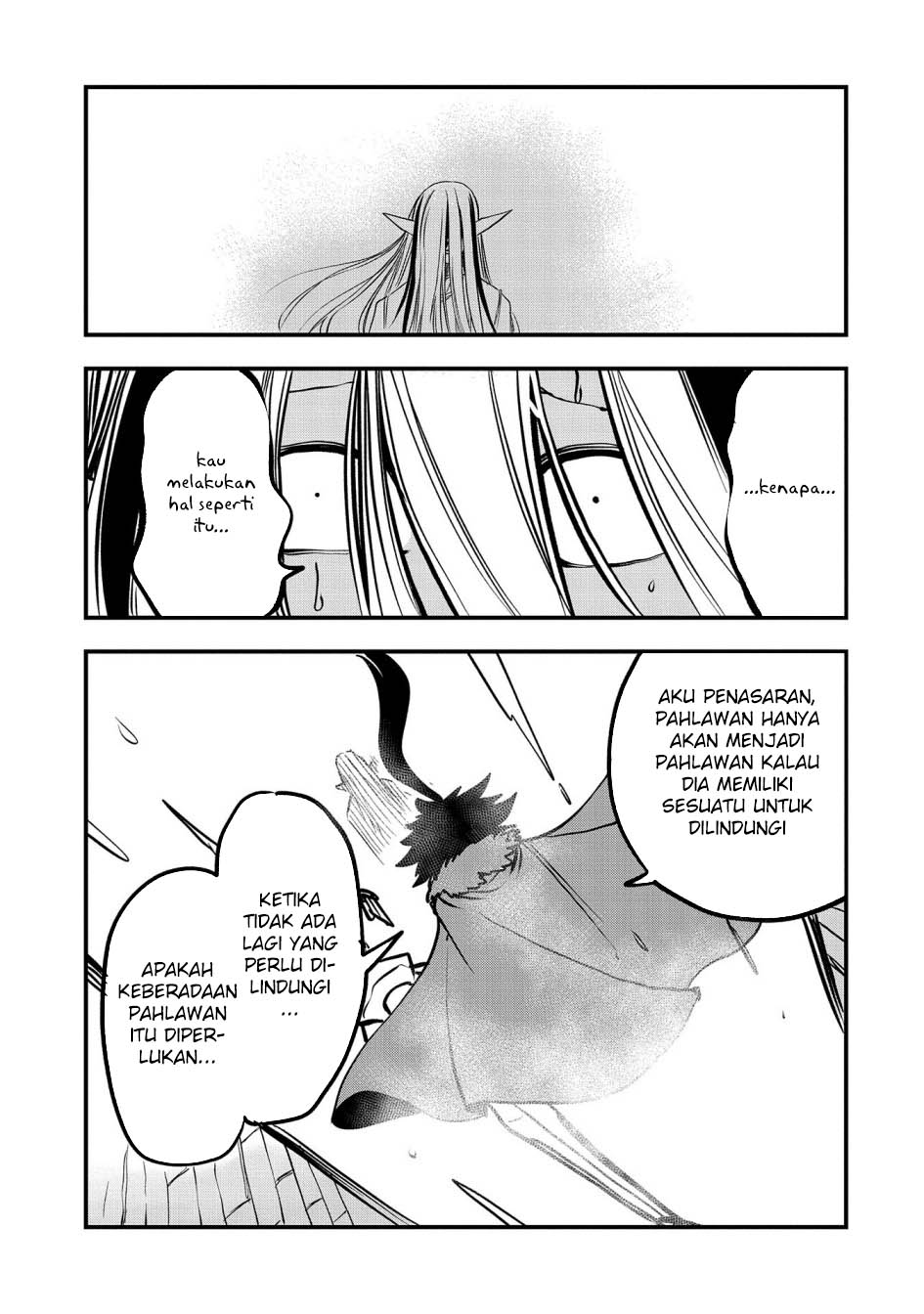 Since My Previous Life Was A Wise Man I Can Afford To Live Chapter 40