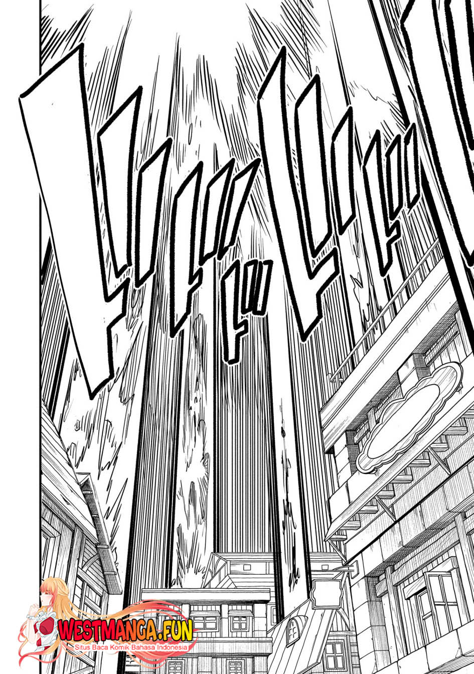 Since My Previous Life Was A Wise Man I Can Afford To Live Chapter 40