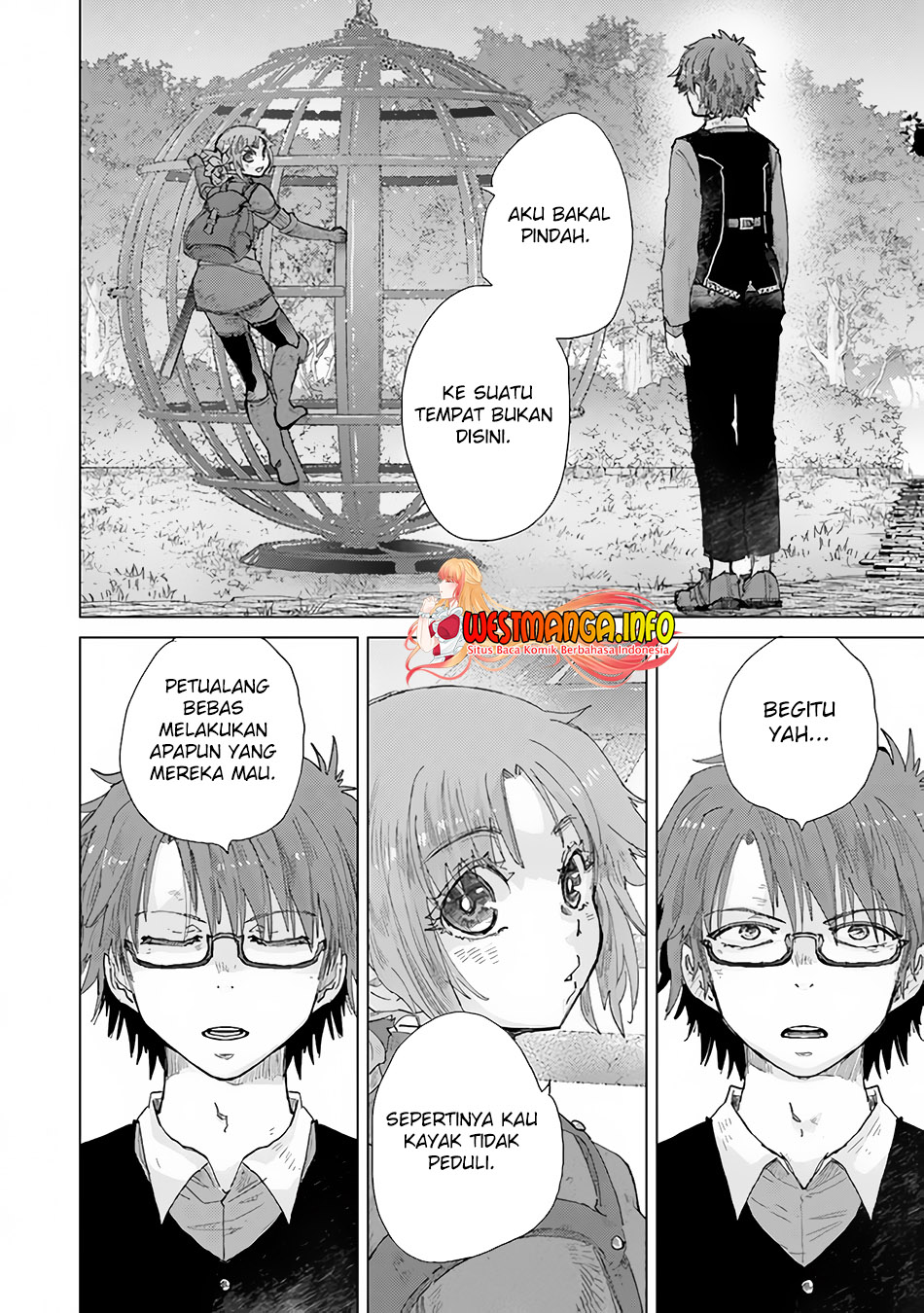 Hazure Skill “kage Ga Usui” O Motsu Guild Shokuin Ga Jitsuha Densetsu No Ansatsusha Chapter 33