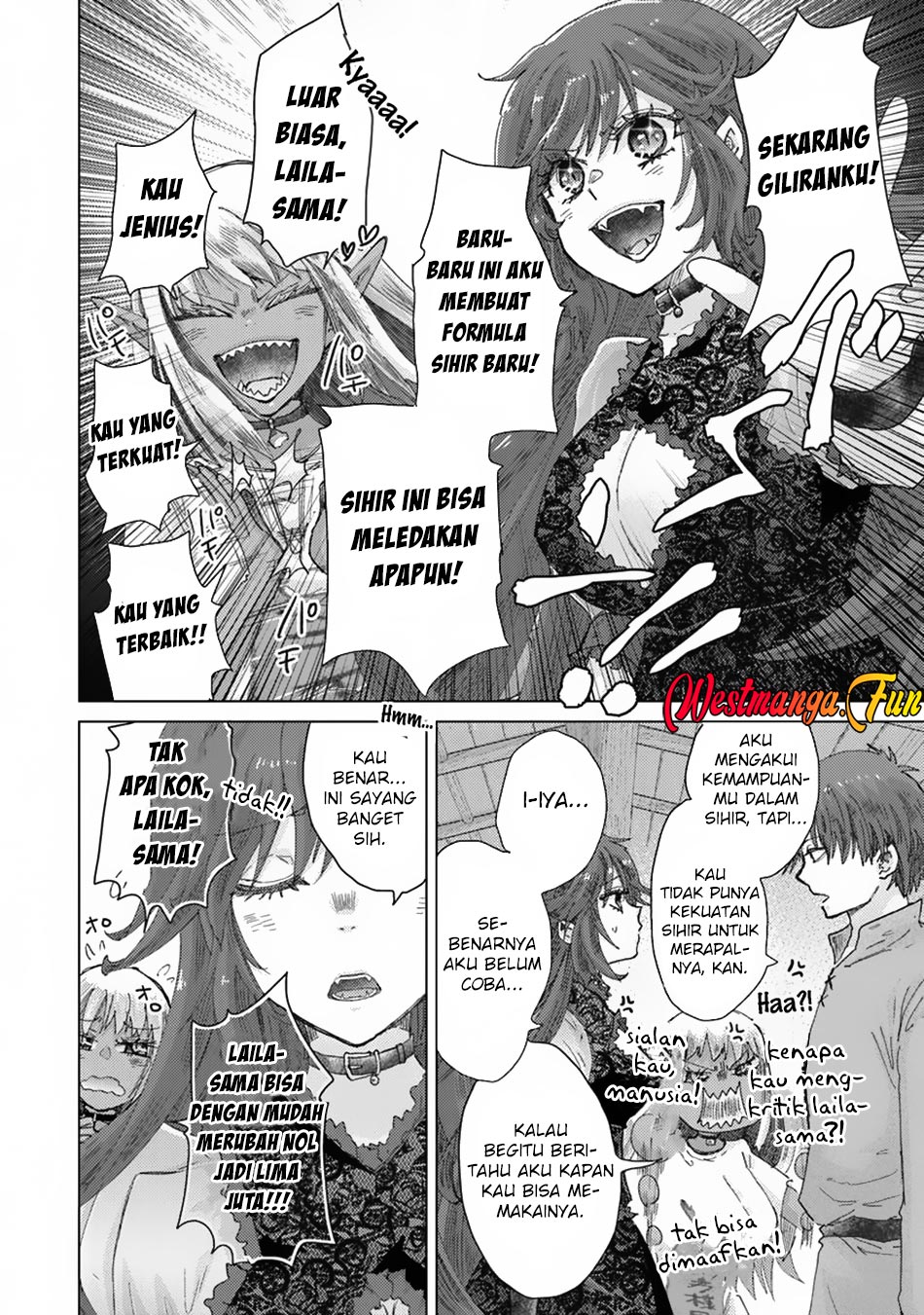 Hazure Skill “kage Ga Usui” O Motsu Guild Shokuin Ga Jitsuha Densetsu No Ansatsusha Chapter 40