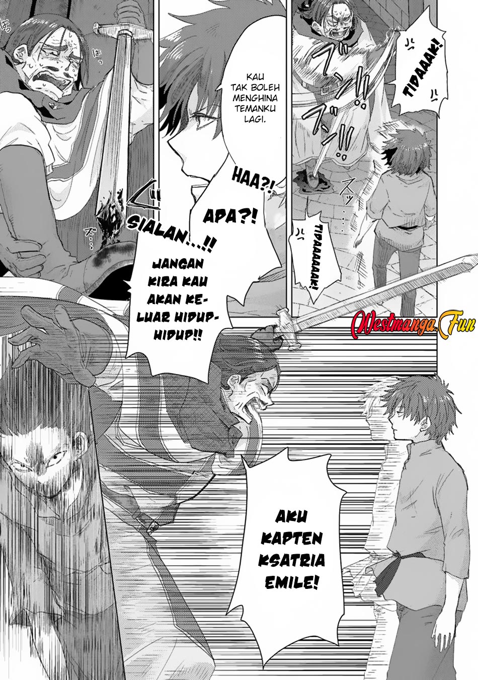 Hazure Skill “kage Ga Usui” O Motsu Guild Shokuin Ga Jitsuha Densetsu No Ansatsusha Chapter 41