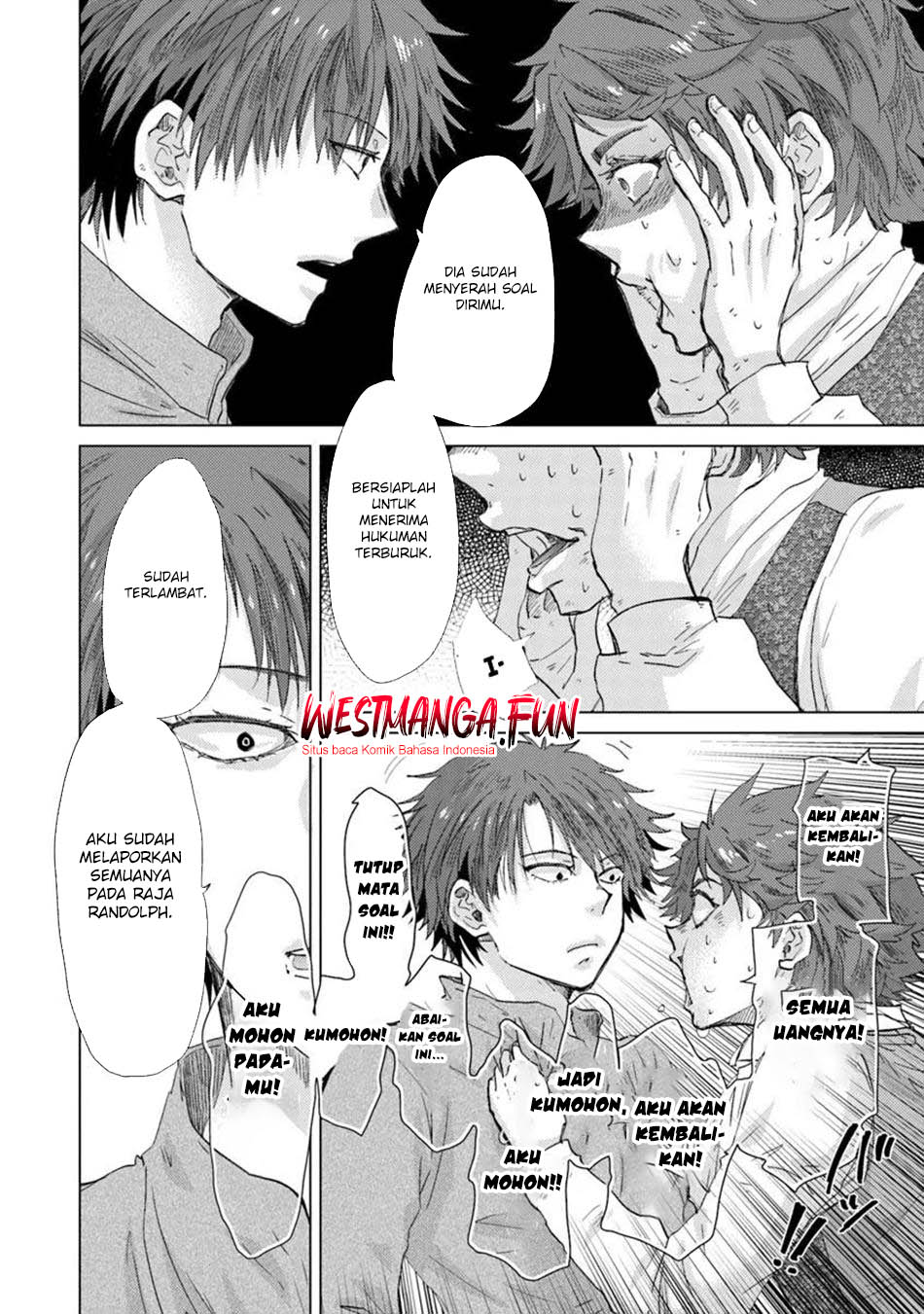 Hazure Skill “kage Ga Usui” O Motsu Guild Shokuin Ga Jitsuha Densetsu No Ansatsusha Chapter 42