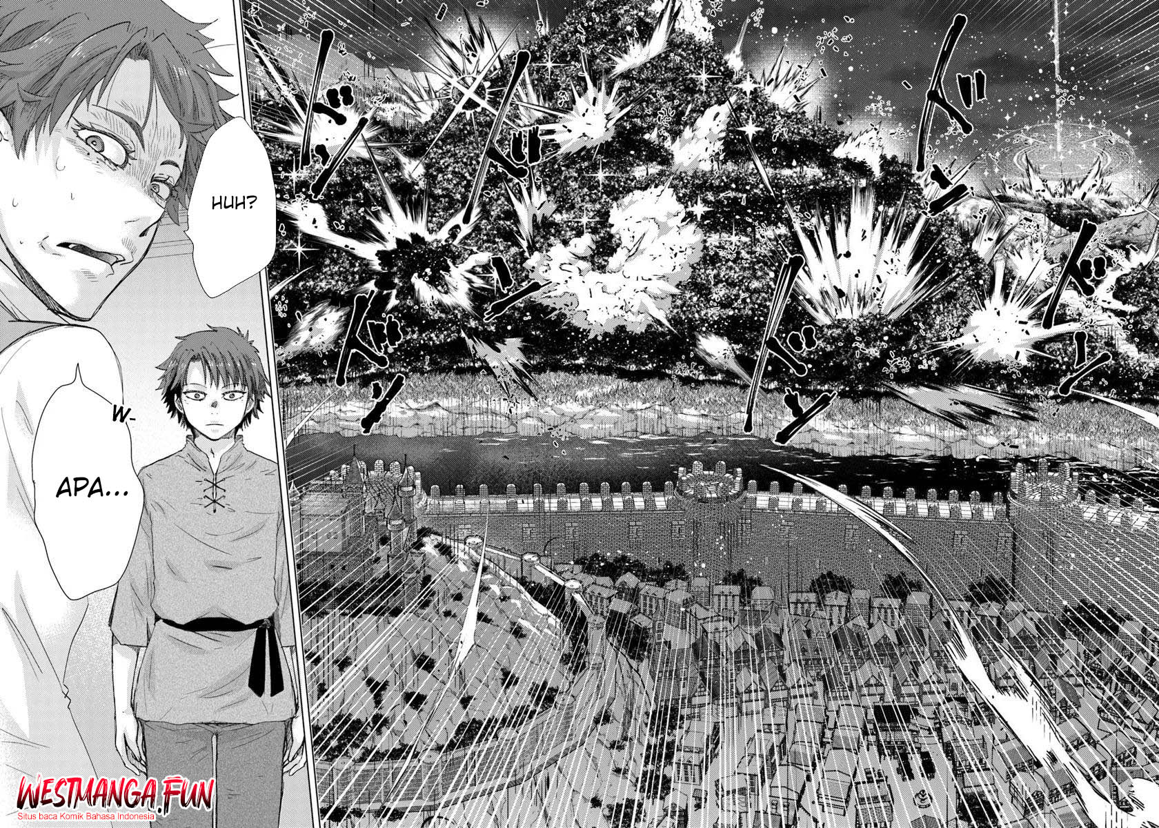 Hazure Skill “kage Ga Usui” O Motsu Guild Shokuin Ga Jitsuha Densetsu No Ansatsusha Chapter 42