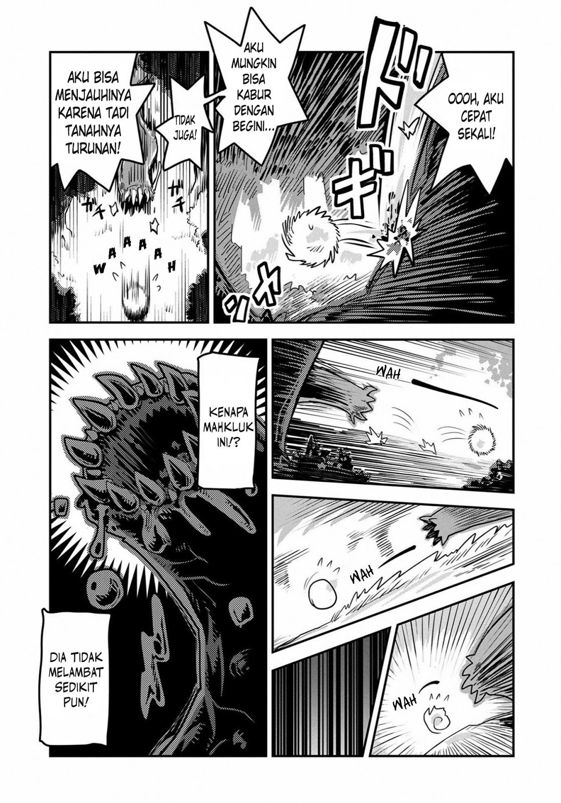 Tensei Shitara Dragon No Tamago Datta Chapter 1