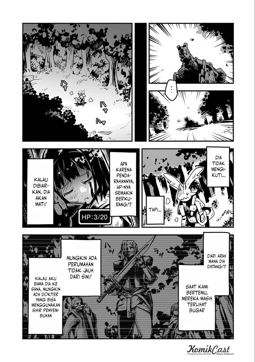 Tensei Shitara Dragon No Tamago Datta Chapter 2