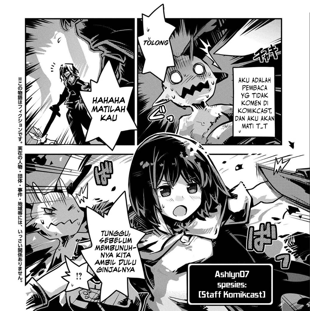 Tensei Shitara Dragon No Tamago Datta Chapter 2