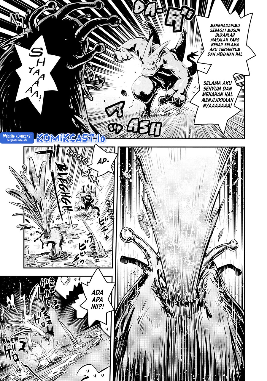 Tensei Shitara Dragon No Tamago Datta Chapter 26