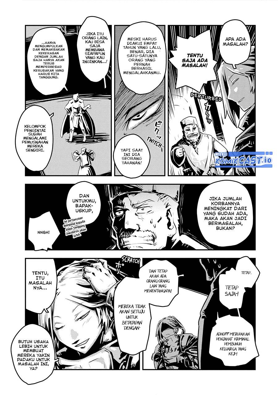 Tensei Shitara Dragon No Tamago Datta Chapter 28