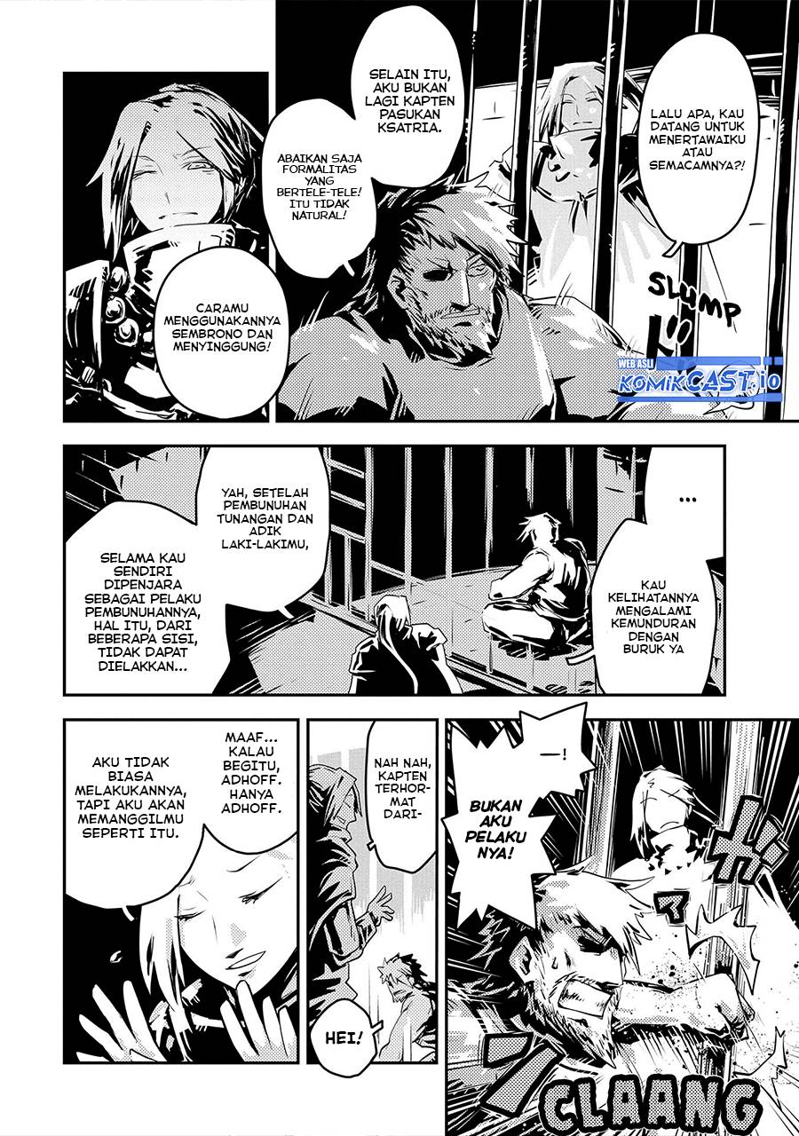 Tensei Shitara Dragon No Tamago Datta Chapter 28