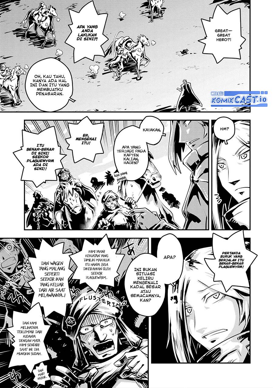 Tensei Shitara Dragon No Tamago Datta Chapter 28