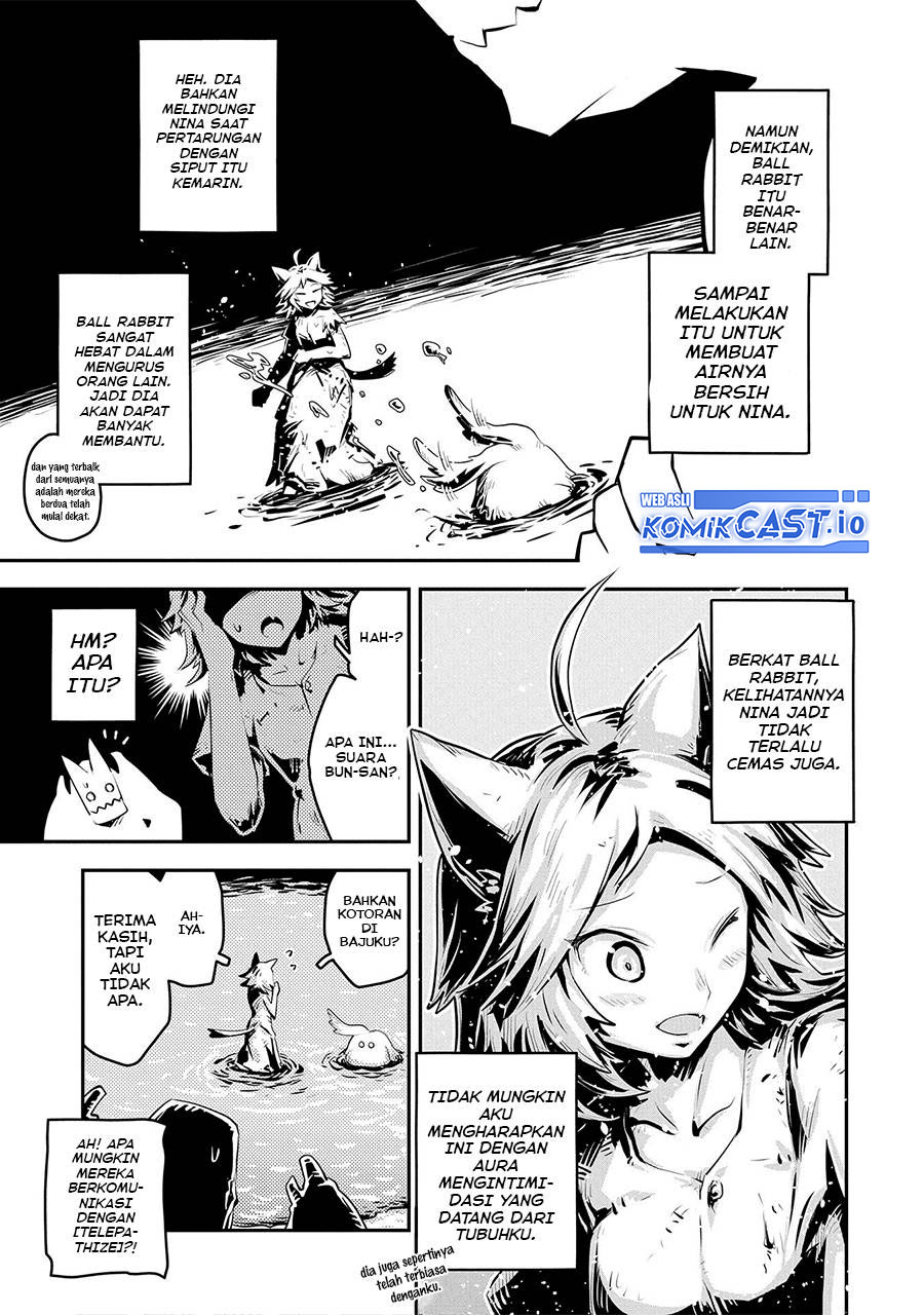 Tensei Shitara Dragon No Tamago Datta Chapter 29