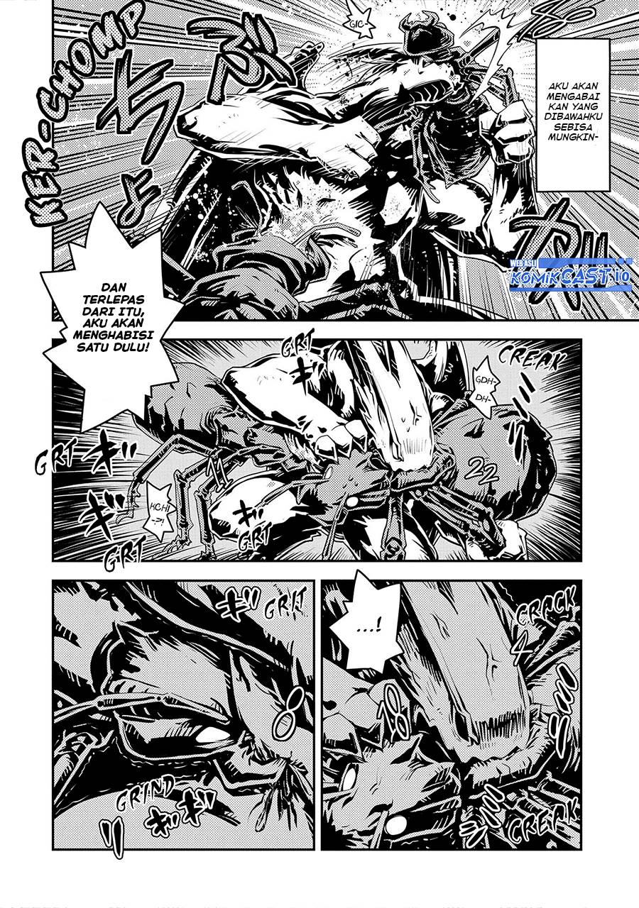 Tensei Shitara Dragon No Tamago Datta Chapter 30