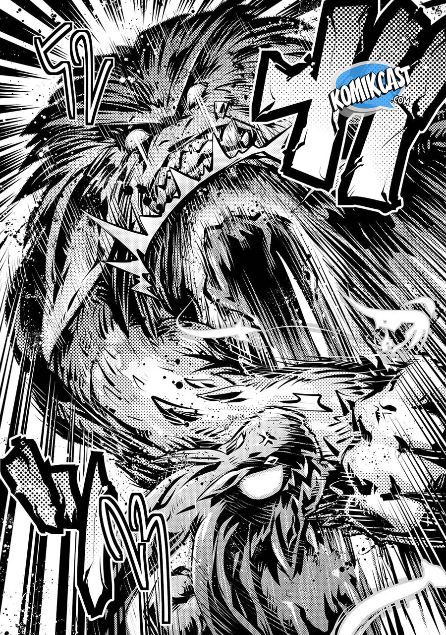 Tensei Shitara Dragon No Tamago Datta Chapter 8