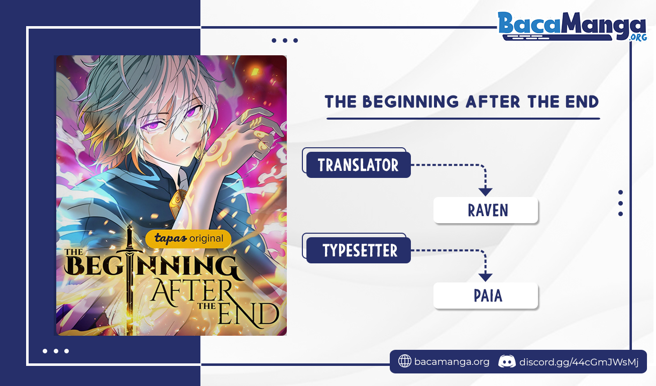 The Beginning After The End Chapter 141