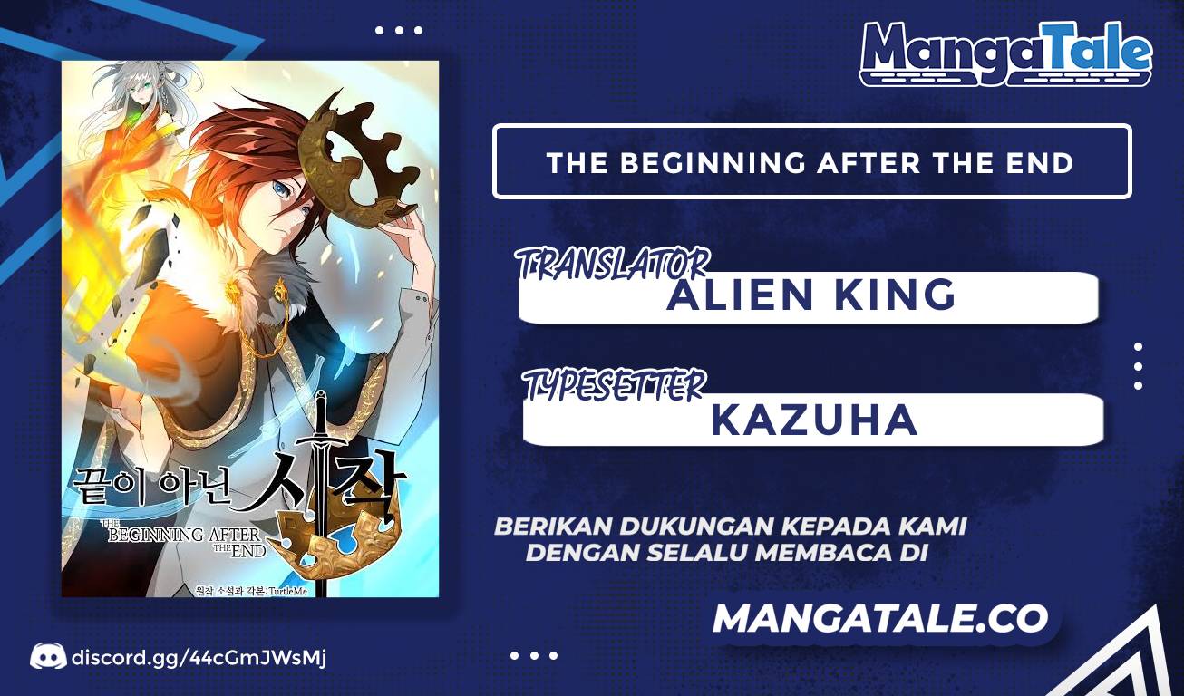 The Beginning After The End Chapter 159