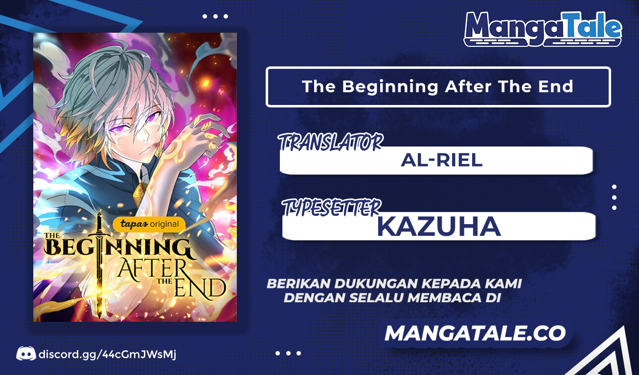 The Beginning After The End Chapter 162
