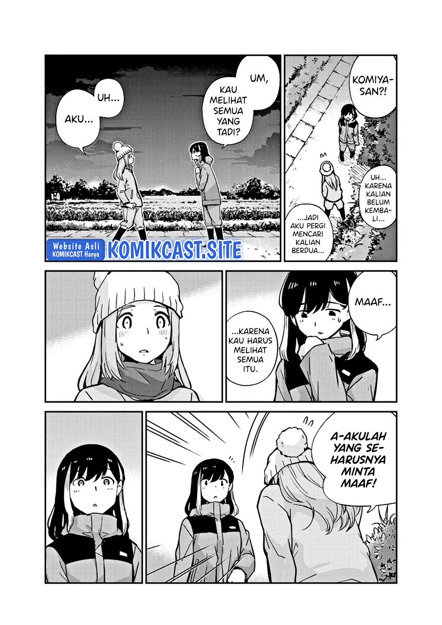 Kekkon Surutte, Hontou Desu Ka Chapter 101