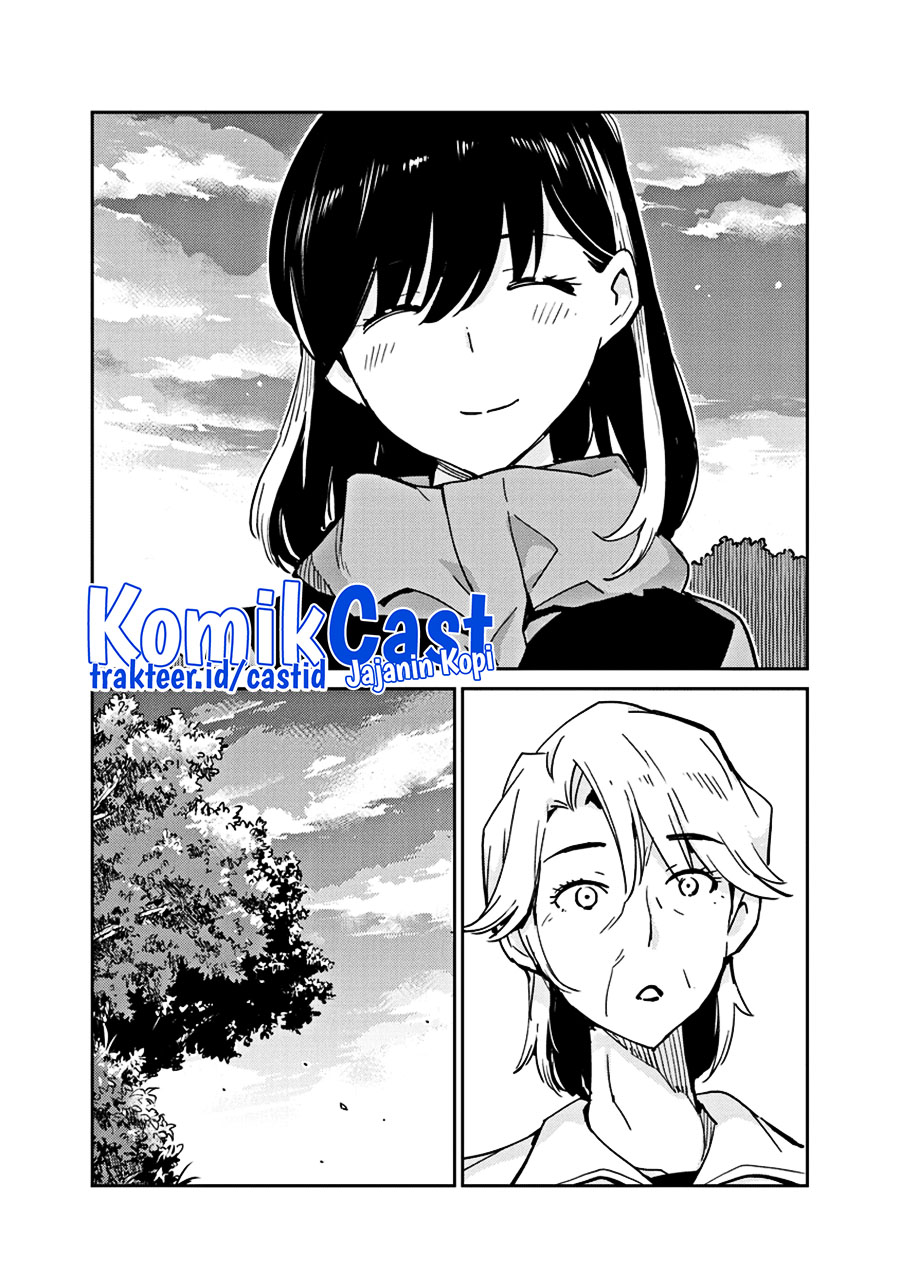 Kekkon Surutte, Hontou Desu Ka Chapter 101