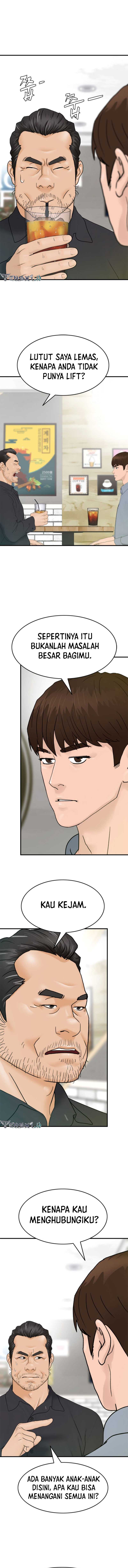 From The Grave And Back Chapter 150