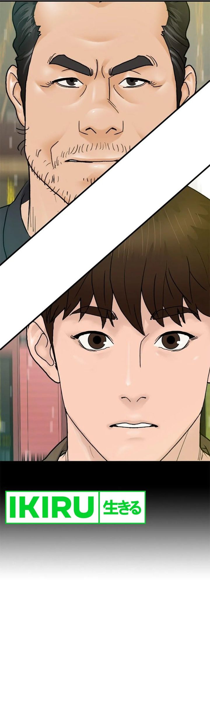 From The Grave And Back Chapter 166