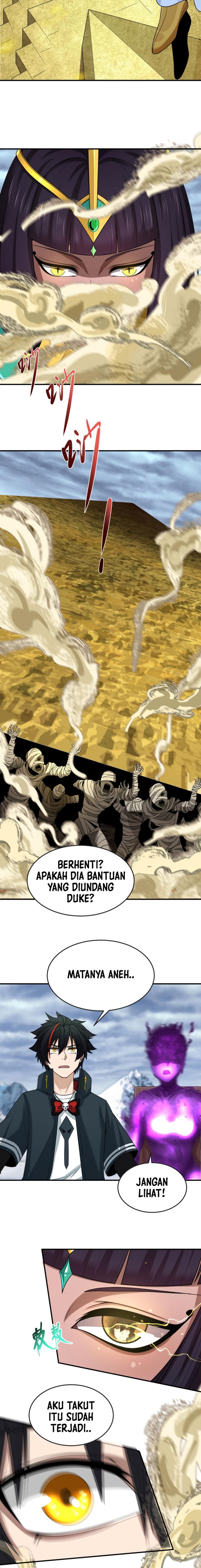 Age Of Terror Chapter 135