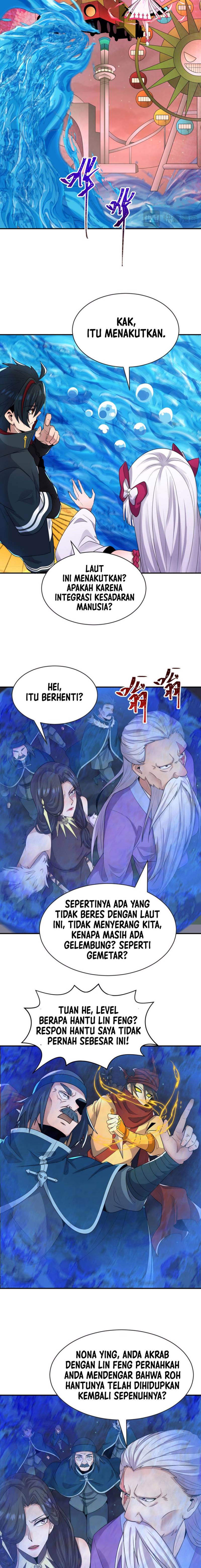 Age Of Terror Chapter 188