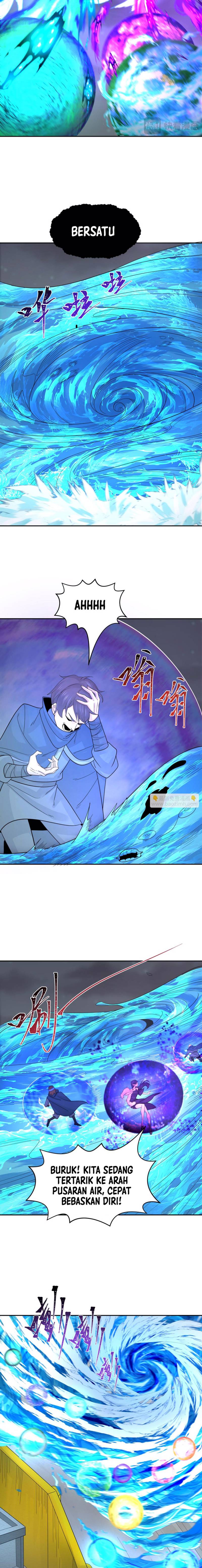 Age Of Terror Chapter 188