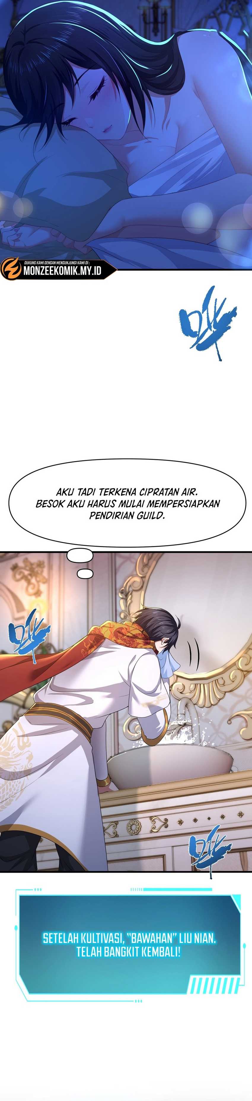 Rebirth Of King Zhou: Don’t Be A Villain Chapter 50