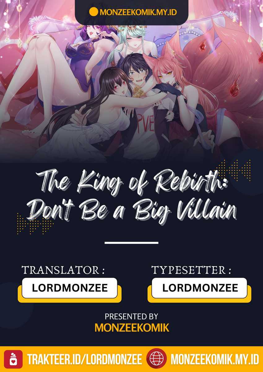 Rebirth Of King Zhou: Don’t Be A Villain Chapter 7