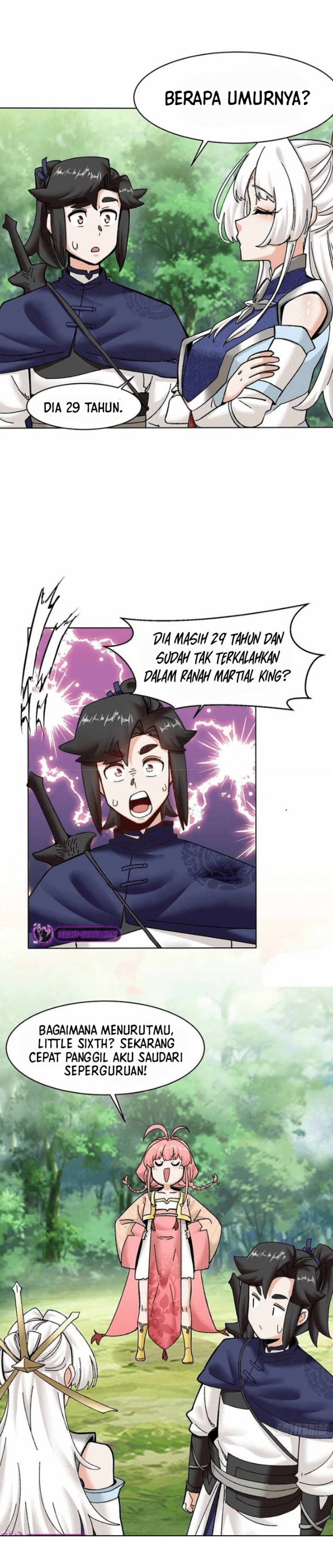 Endless Devourer Chapter 186