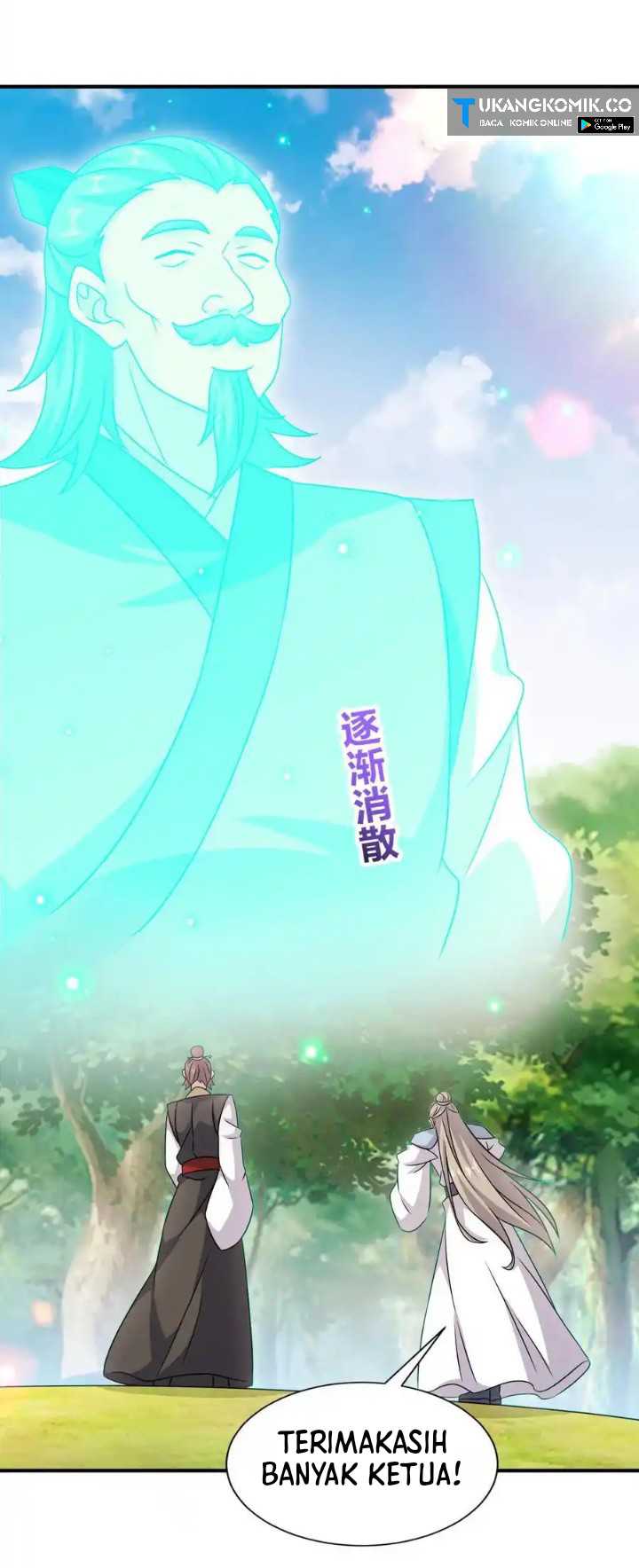 Endless Devourer Chapter 247