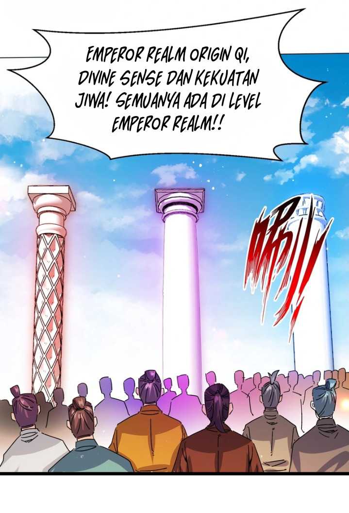 Endless Devourer Chapter 248