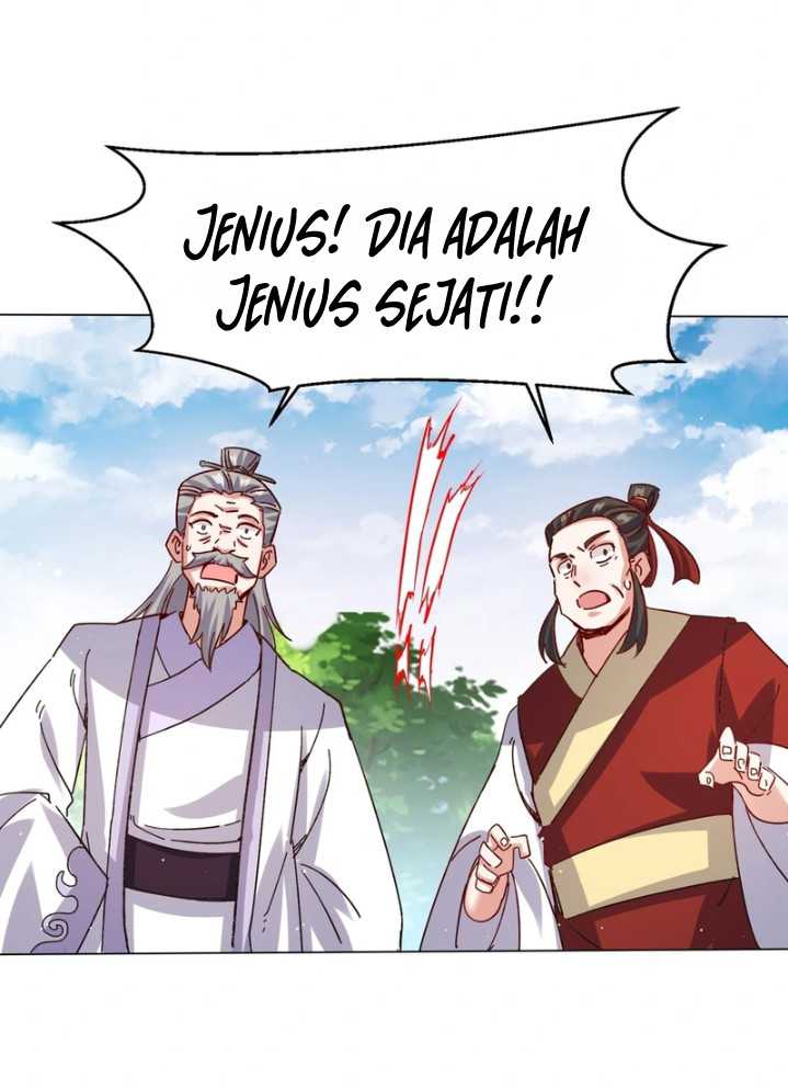 Endless Devourer Chapter 248